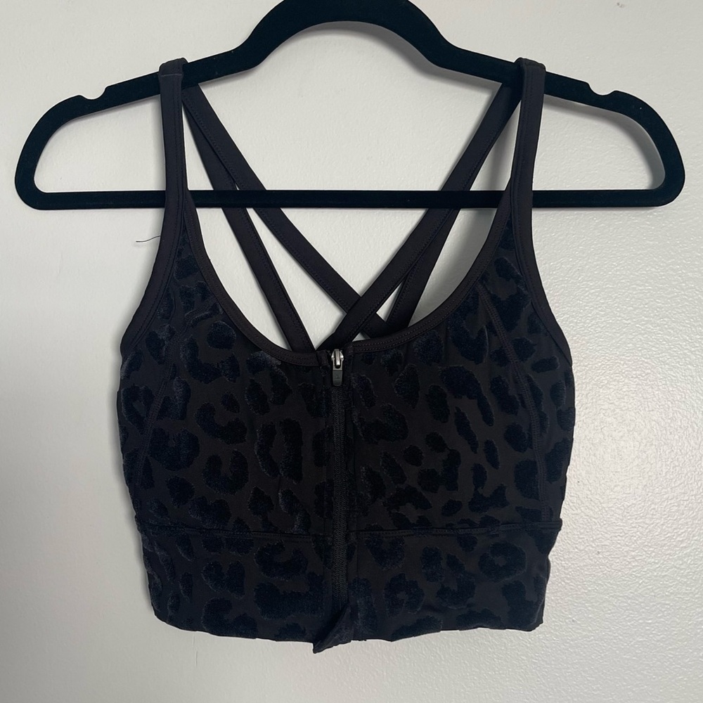 Vitality/ Balance Sports Bra